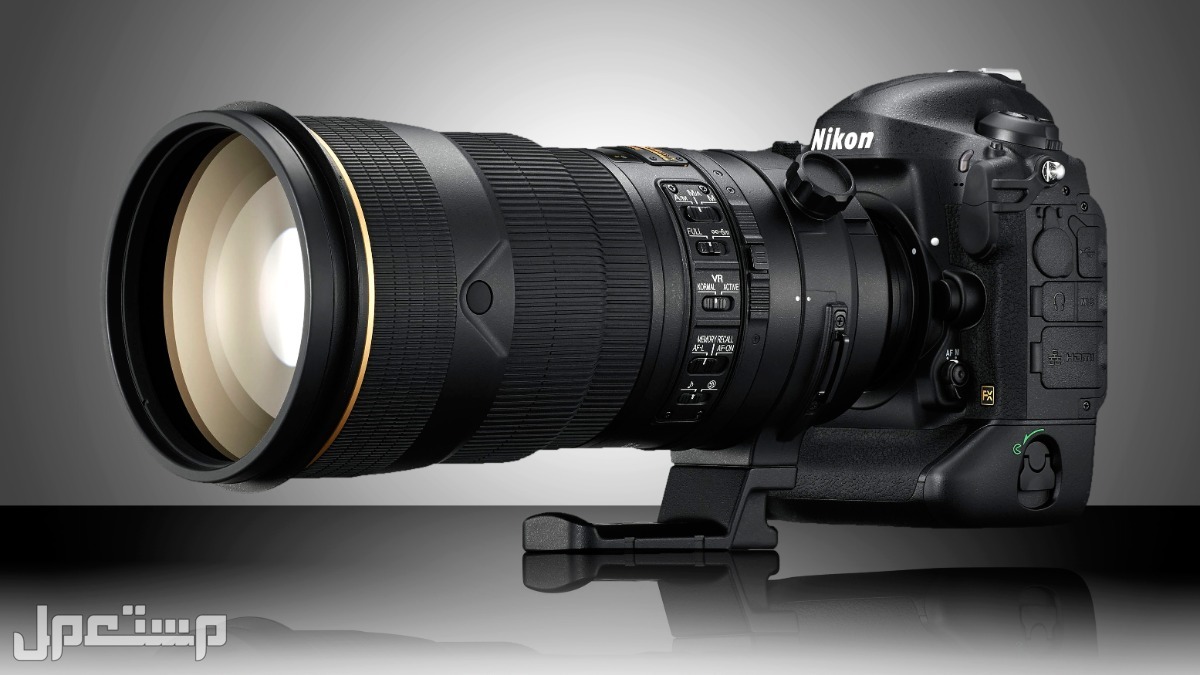 مواصفات ومميزات وأسعار أفضل أنواع كاميرات نيكون للمحترفين في الإمارات العربية المتحدة كاميرا Nikon D5