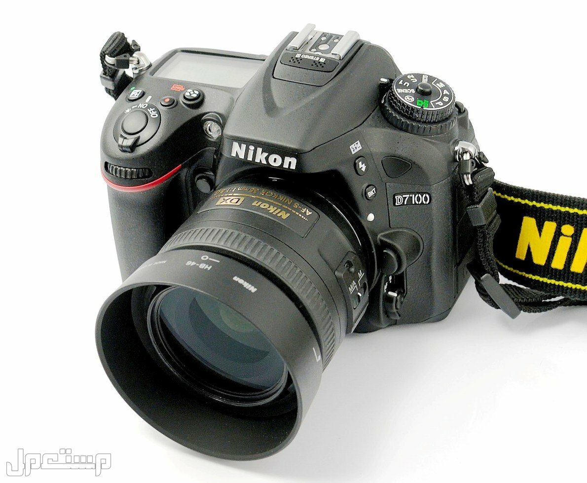مواصفات ومميزات وأسعار أفضل أنواع كاميرات نيكون للمحترفين أسعار كاميرات نيكون