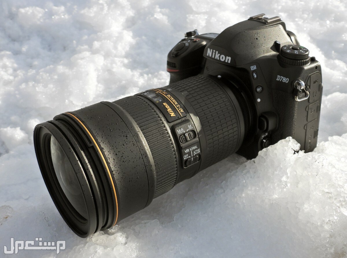 مواصفات ومميزات وأسعار أفضل أنواع كاميرات نيكون للمحترفين في البحرين كاميرا Nikon D780