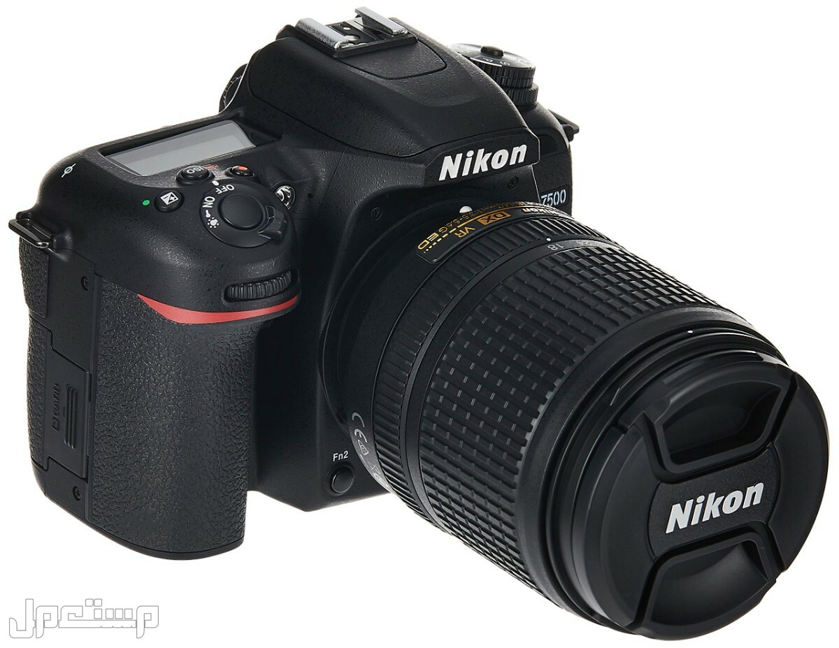 مواصفات ومميزات وأسعار أفضل أنواع كاميرات نيكون للمحترفين في الإمارات العربية المتحدة كاميرا Nikon D7500