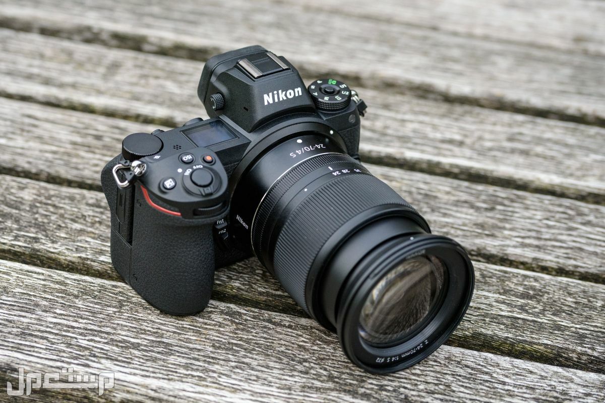 مواصفات ومميزات وأسعار أفضل أنواع كاميرات نيكون للمحترفين في الإمارات العربية المتحدة كاميرا Nikon Z7
