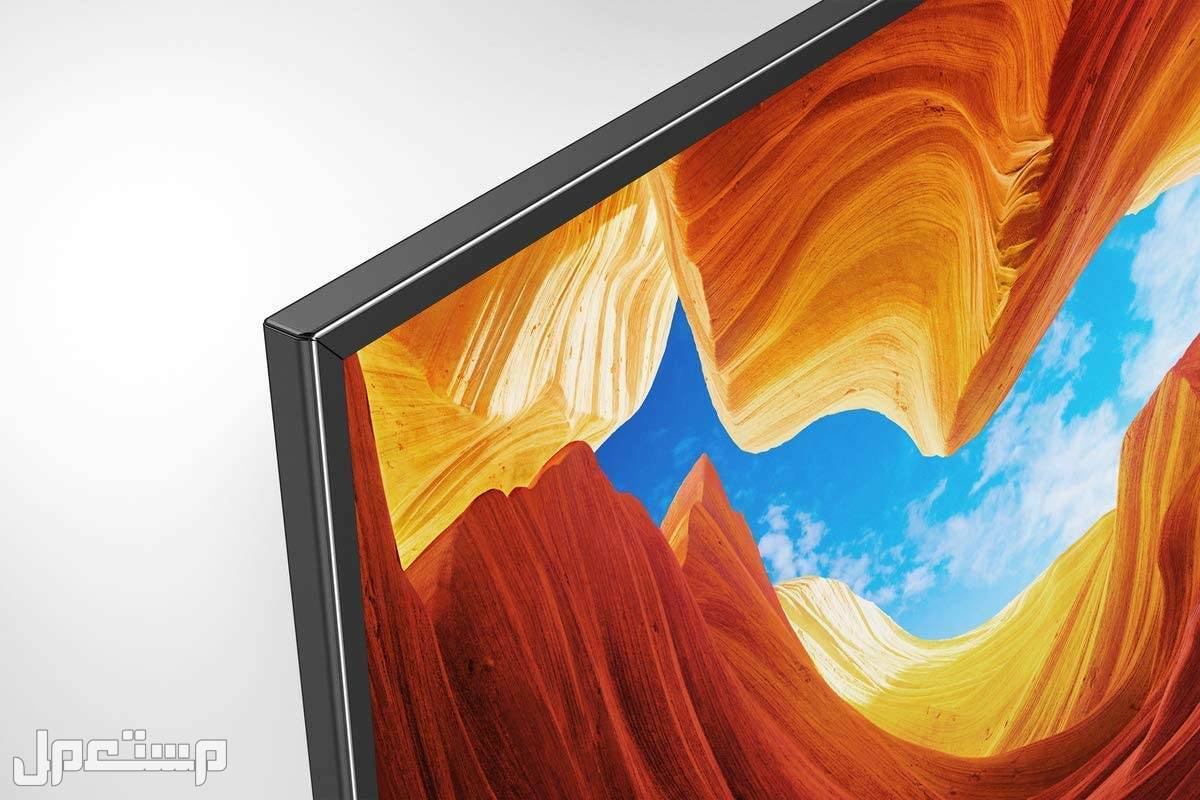 شاشة سوني بالمواصفات الكاملة والصور والأسعار شاشة سوني 65 بوصة ذكي ال اي دي 4K الترا اتش دي