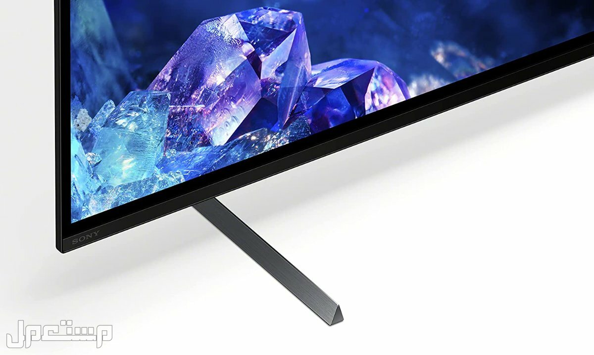شاشة سوني بالمواصفات الكاملة والصور والأسعار شاشة سوني برافيا 77 بوصة 4K UHD الذكي مع سمارت جوجل