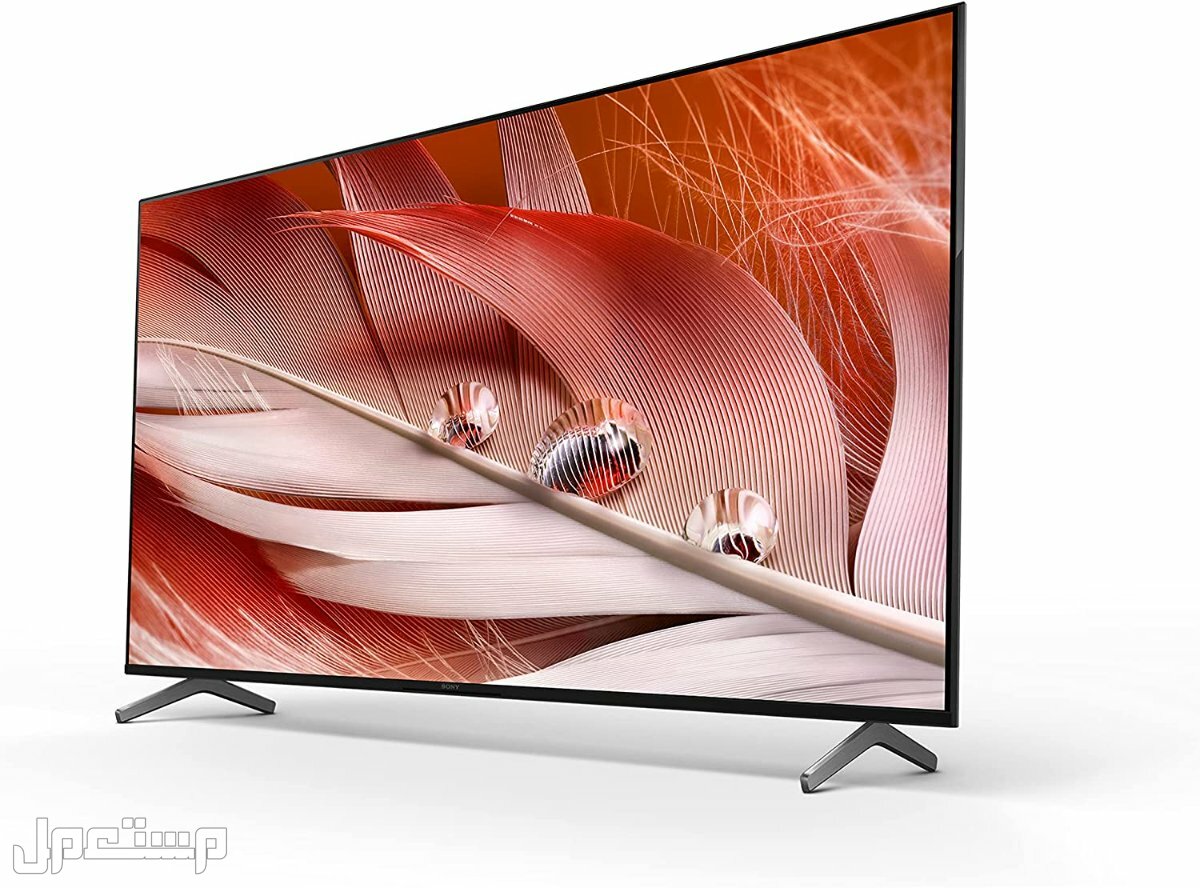 شاشة سوني بالمواصفات الكاملة والصور والأسعار شاشة سوني 55 بوصة Ultra HD HDR Bravia