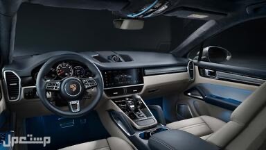 بورش كايين 2023 porsche cayenne جميع المواصفات والصور بورش كايين 2023 Porsche Cayenne