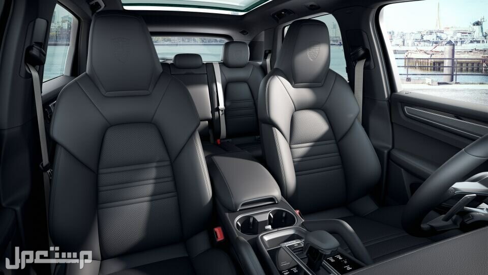 بورش كايين 2023 porsche cayenne جميع المواصفات والصور بورش كايين 2023 Porsche Cayenne