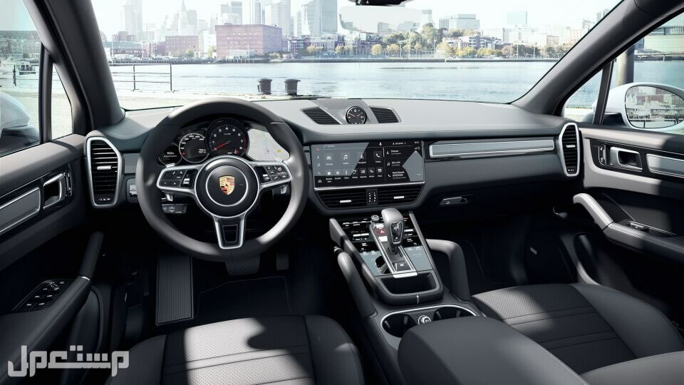 بورش كايين 2023 porsche cayenne جميع المواصفات والصور بورش كايين 2023 Porsche Cayenne