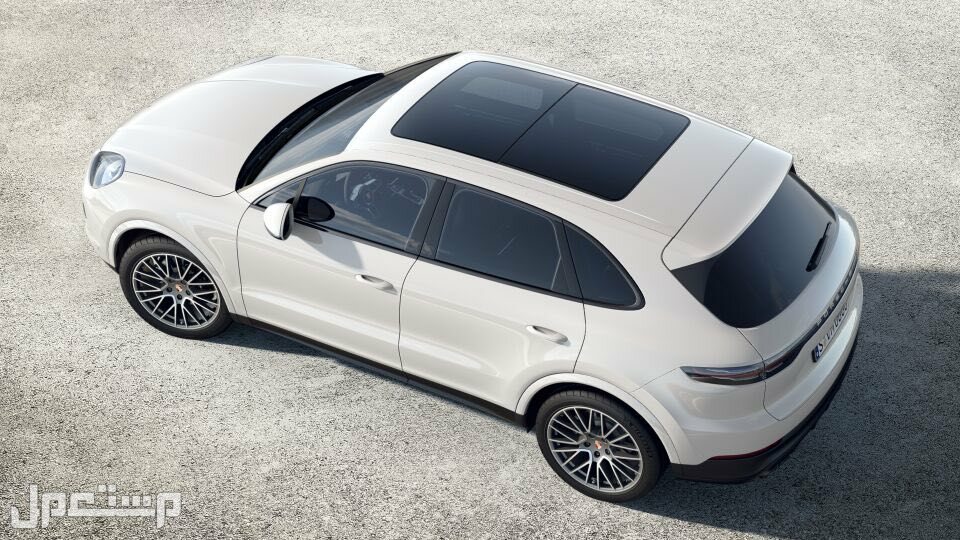 بورش كايين 2023 porsche cayenne جميع المواصفات والصور بورش كايين 2023 Porsche Cayenne