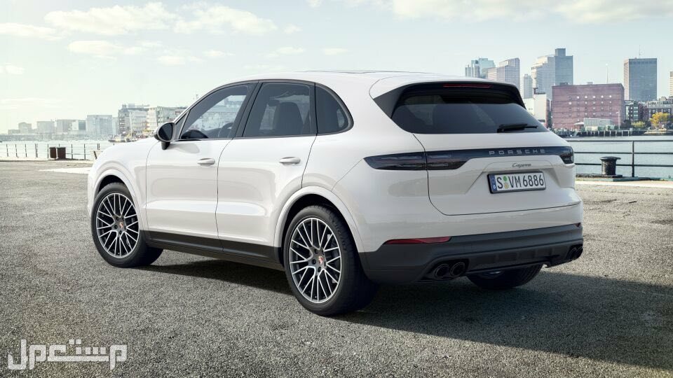 بورش كايين 2023 porsche cayenne جميع المواصفات والصور بورش كايين 2023 Porsche Cayenne