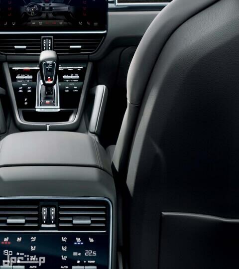 بورش كايين 2023 porsche cayenne جميع المواصفات والصور بورش كايين 2023 Porsche Cayenne