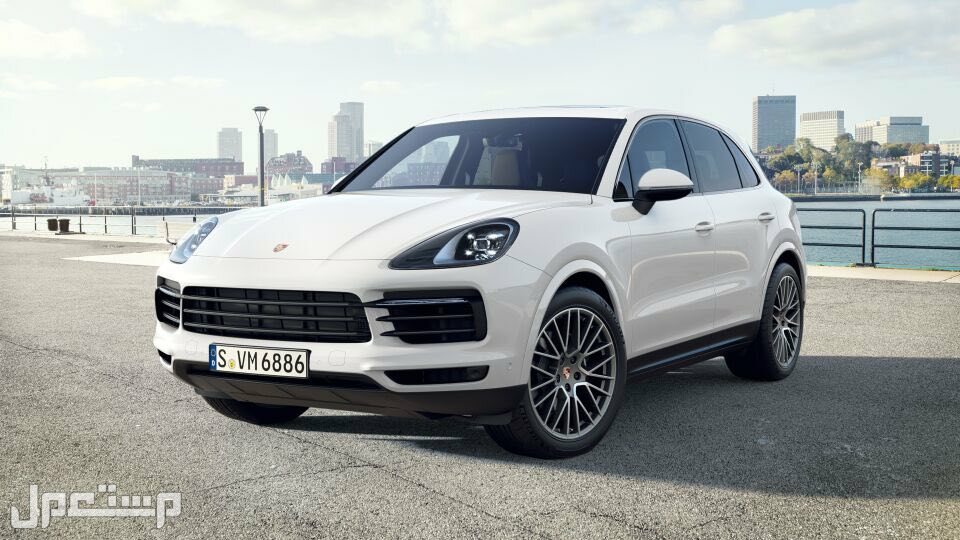 بورش كايين 2023 porsche cayenne جميع المواصفات والصور بورش كايين 2023 Porsche Cayenne