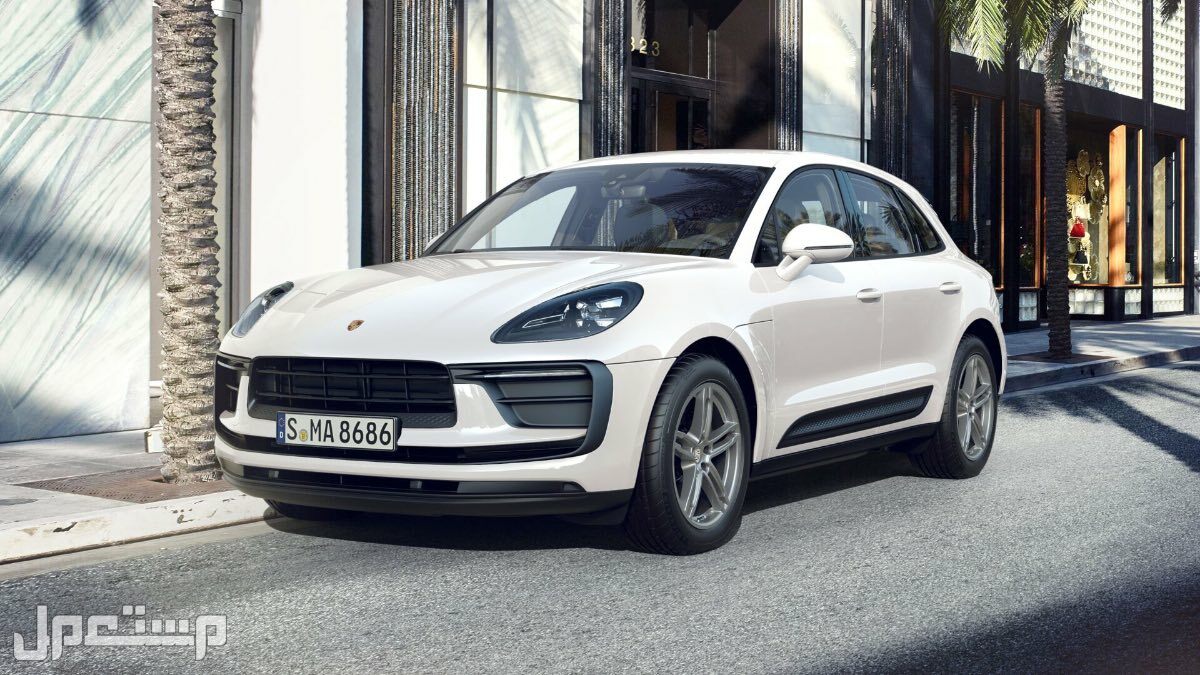بورش ماكان 2023 Porsche macan جميع المواصفات والصور بورش ماكان 2023 Porsche macan