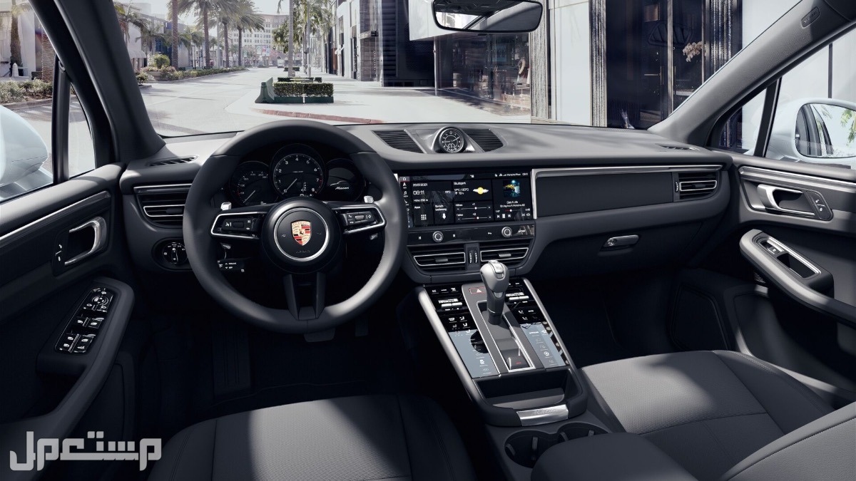 بورش ماكان 2023 Porsche macan جميع المواصفات والصور بورش ماكان 2023 Porsche macan