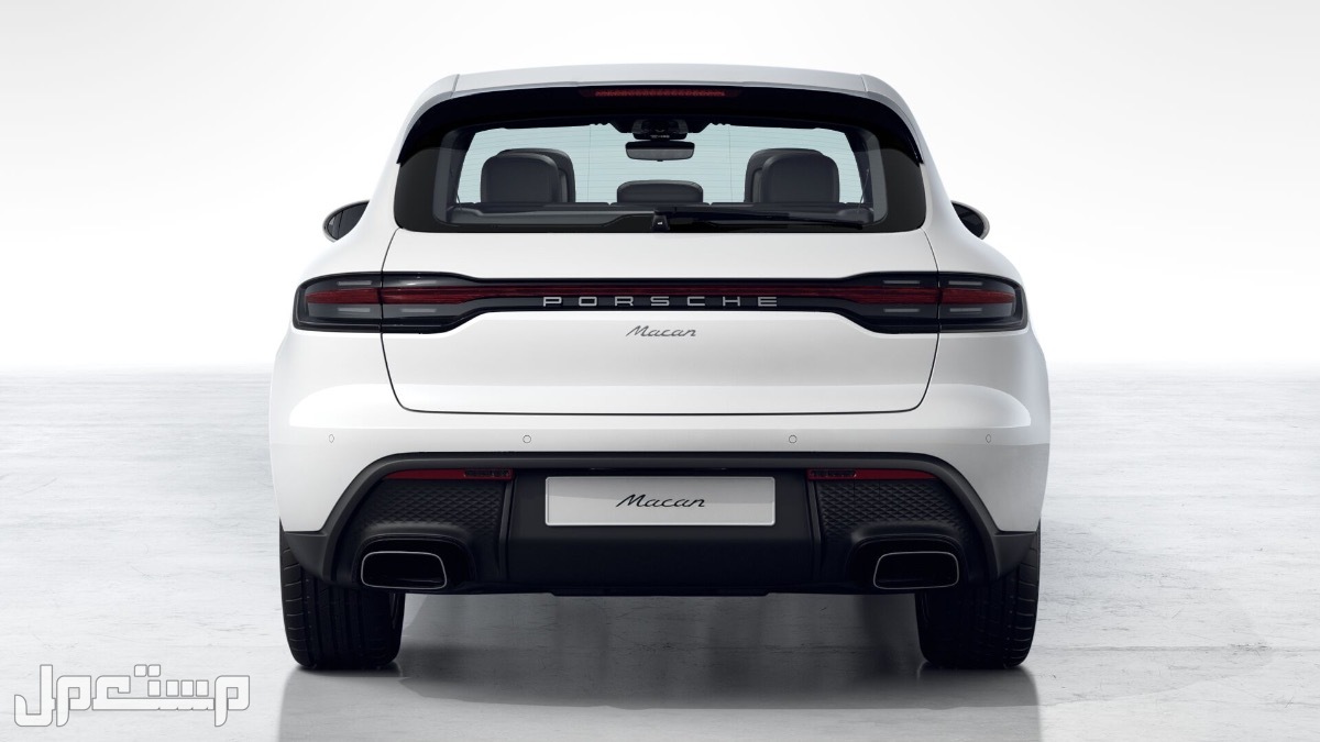 بورش ماكان 2023 Porsche macan جميع المواصفات والصور بورش ماكان 2023 Porsche macan