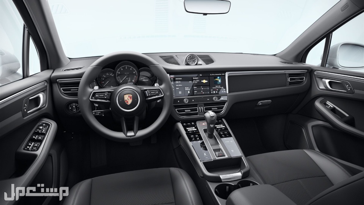 بورش ماكان 2023 Porsche macan جميع المواصفات والصور بورش ماكان 2023 Porsche macan