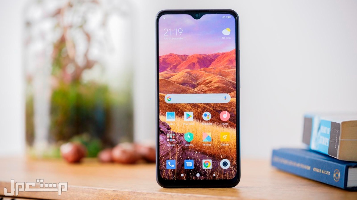 هاتف redmi 9 من شاومي تعرف على الأسعار والمواصفات هاتف redmi 9