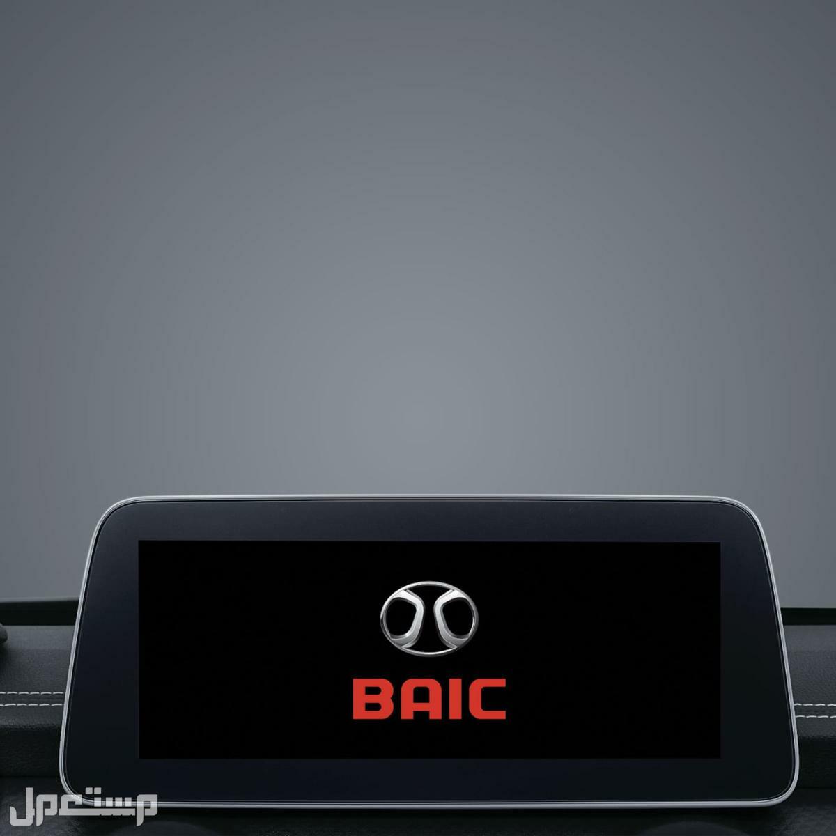 سيارة بايك بي جاي 40 سي BAIC BJ40 C 2023 مواصفات وصور واسعار ربط شبكي كامل , التعرف على الكلام بسلاسة