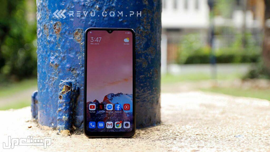 هاتف redmi 9 من شاومي تعرف على الأسعار والمواصفات