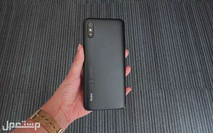 هاتف redmi 9 من شاومي تعرف على الأسعار والمواصفات