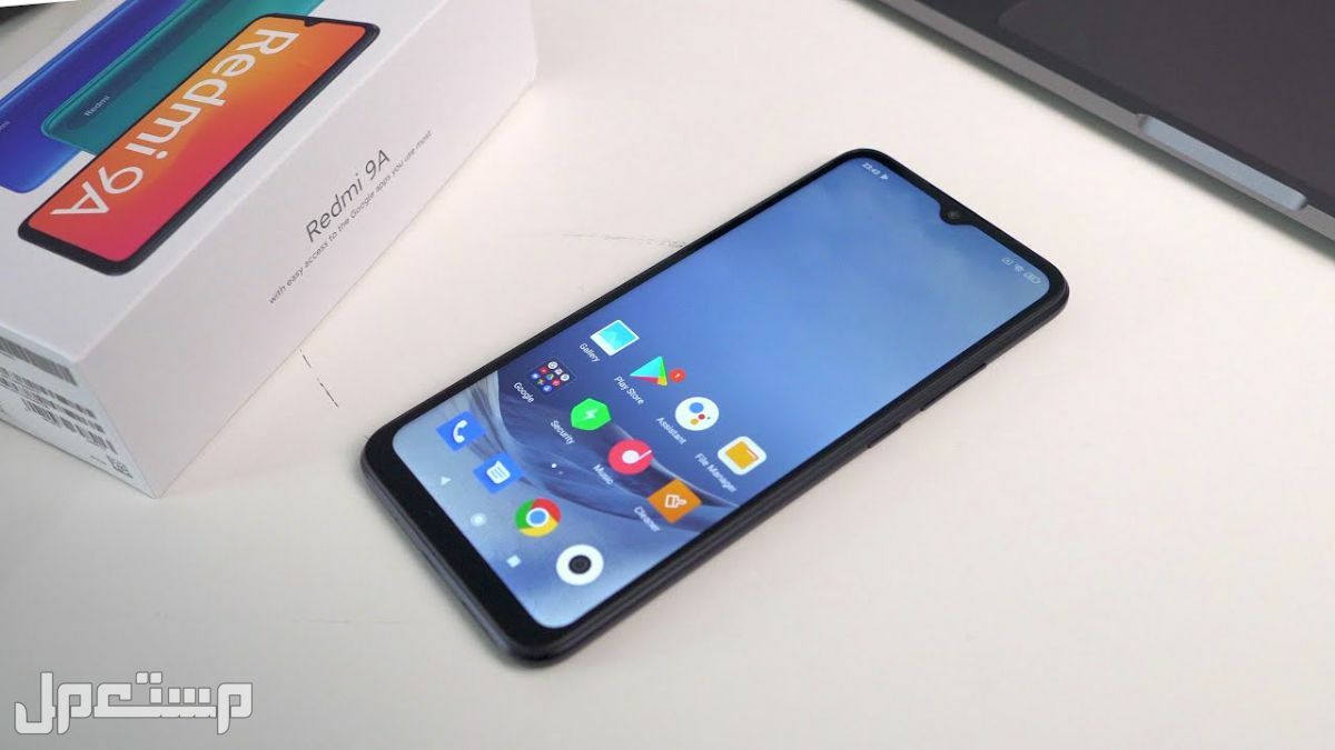 هاتف redmi 9 من شاومي تعرف على الأسعار والمواصفات