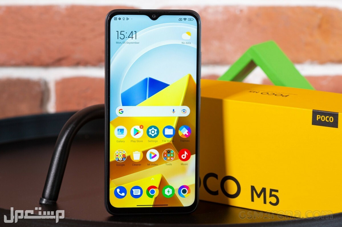 تعرف على أفضل هواتف بوكو poco في 2023