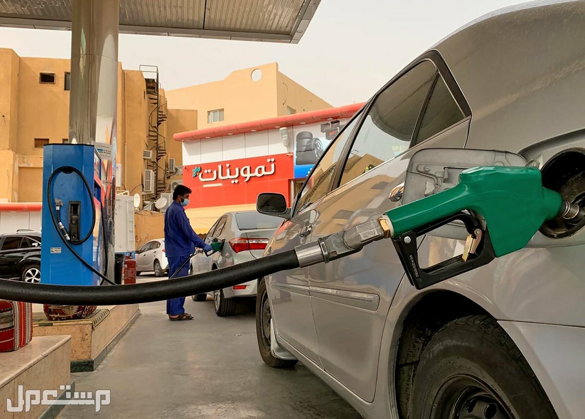 تعرف على أسعار البنزين والديزل لشهر أبريل 2023 أسعار البنزين في السعودية
