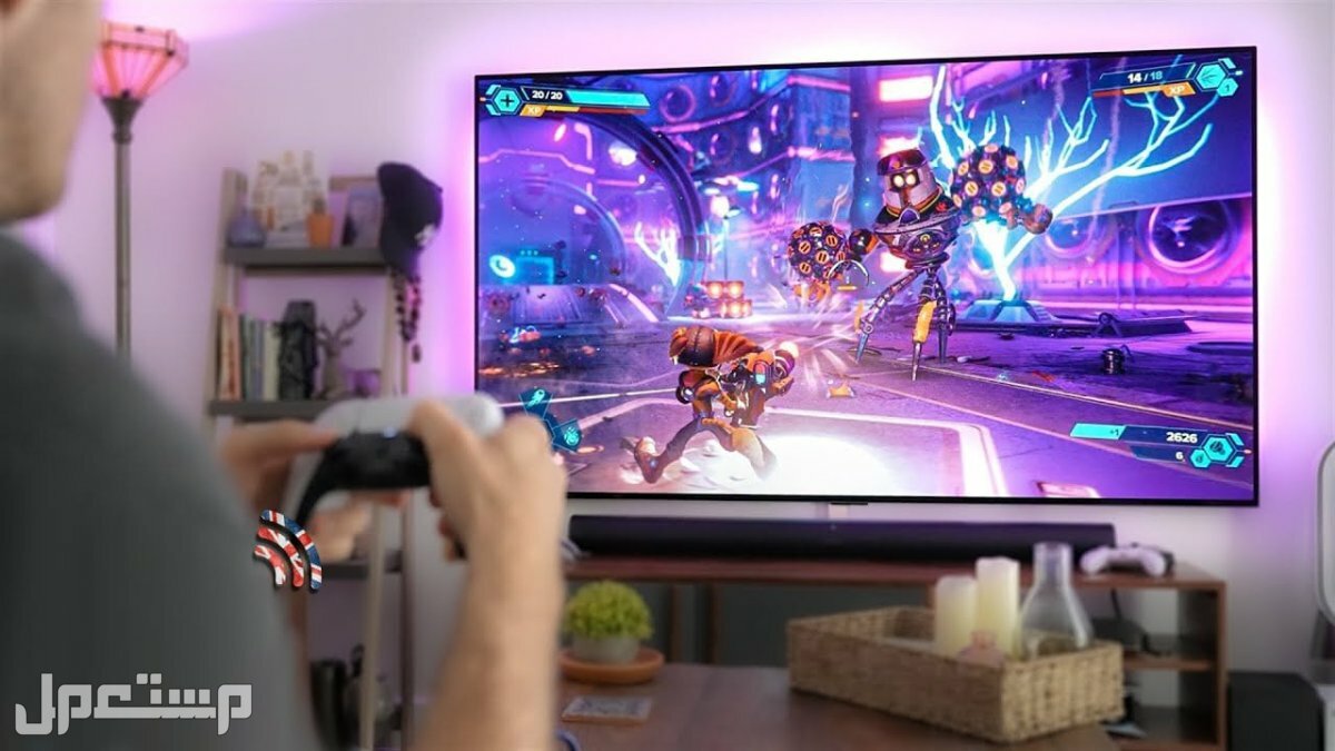 أفضل شاشات التلفزيون بدقة  4k لعام 2023 افضل شاشات تليفزيون 4K