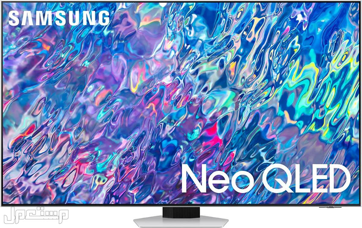 أفضل شاشات التلفزيون بدقة  4k لعام 2023 شاشة Samsung QN95B
