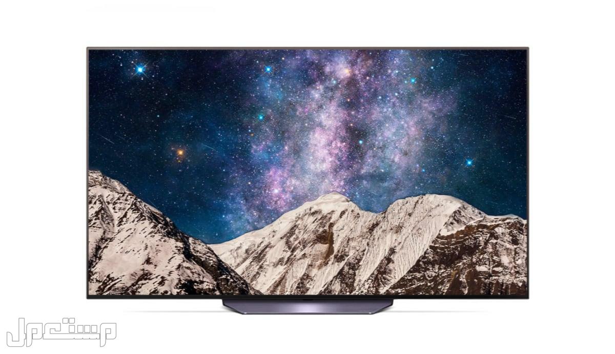 أفضل شاشات التلفزيون بدقة  4k لعام 2023 تلفزيون LG C2