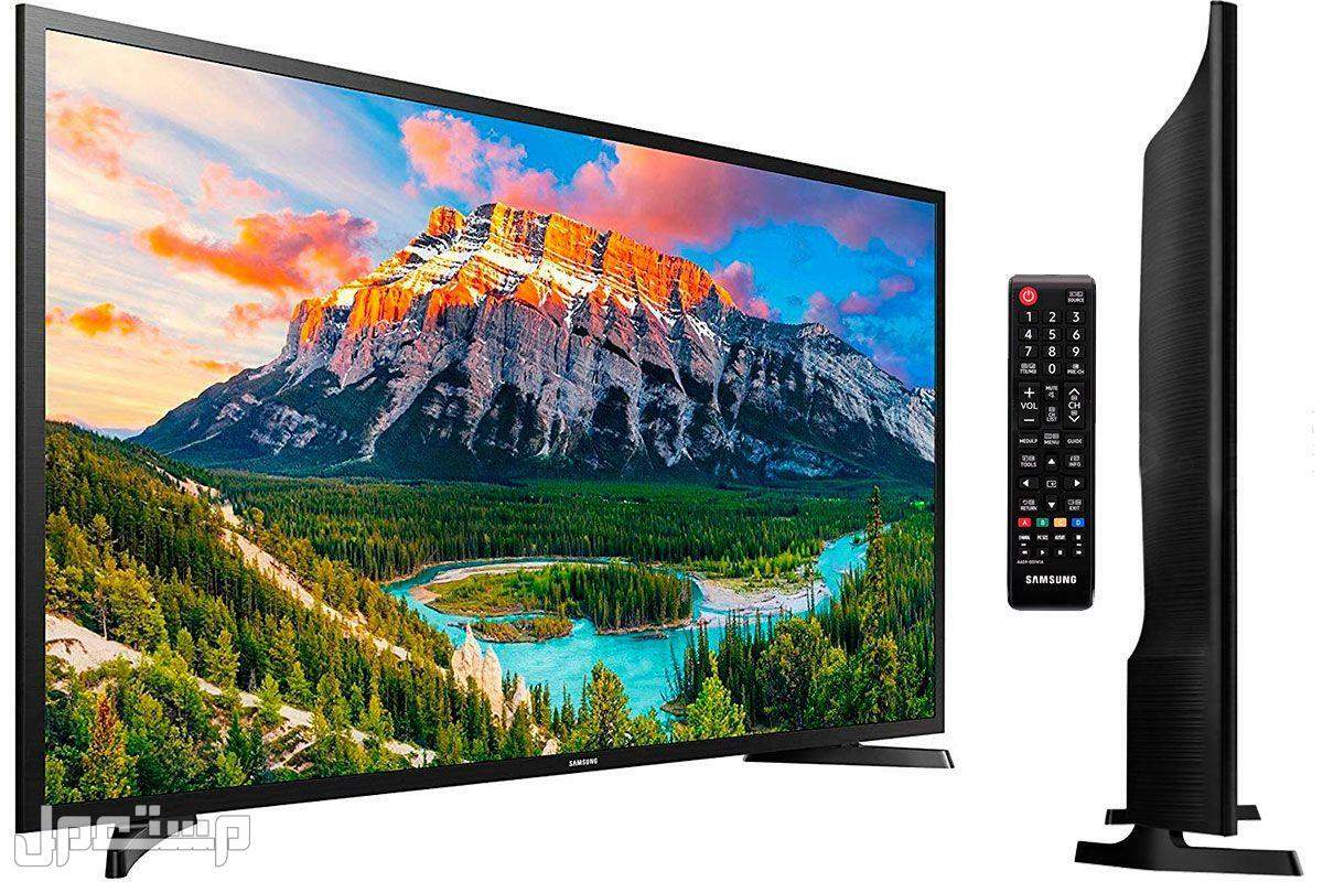 أفضل شاشات التلفزيون بدقة  4k لعام 2023 شاشات-سامسونج-4k