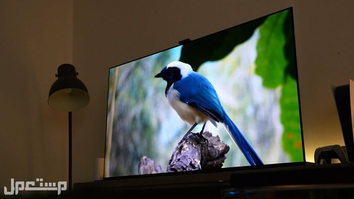 أفضل شاشات التلفزيون بدقة  4k لعام 2023 شاشة  Samsung S95B  6