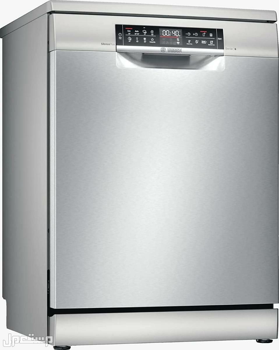 اسعار غسالة صحون بوش في السعودية واهم مميزاتها وعيوبها اسعار غسالة صحون بوش في السعودية