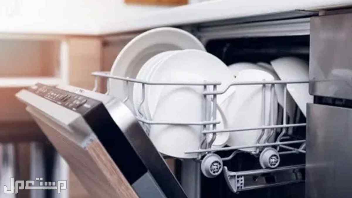 اسعار غسالة صحون بوش في السعودية واهم مميزاتها وعيوبها غسالة صحون بوش بها برنامج تنظيف الاواني الصعبة