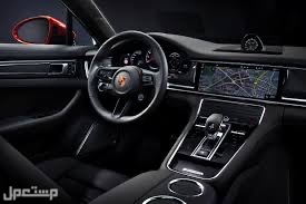 بورش باناميرا واجن سبورت 2023 جميع المواصفات والصور بورش باناميرا واجن سبورت 2023 Porsche panamera sport