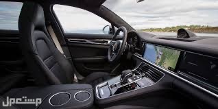 بورش باناميرا واجن سبورت 2023 جميع المواصفات والصور بورش باناميرا واجن سبورت 2023 Porsche panamera sport