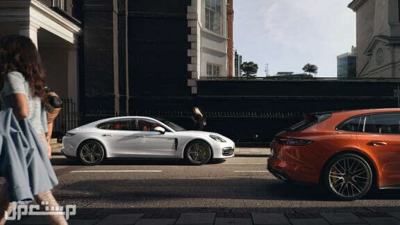بورش باناميرا واجن سبورت 2023 جميع المواصفات والصور بورش باناميرا واجن سبورت 2023 Porsche panamera sport