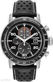 أفضل ساعات كوارتز لعام 2023 تفاصيل ساعة CITIZEN ECO-DRIVE CA0649-14E WATCH