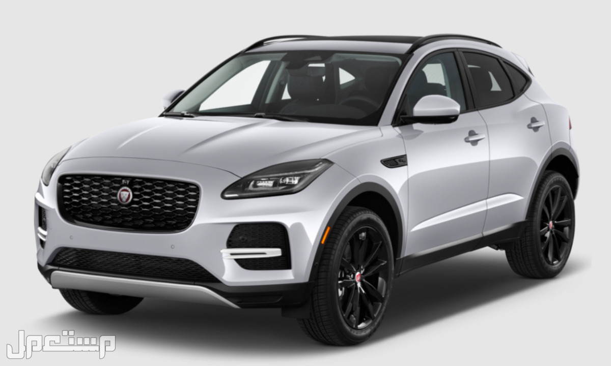 جاكوار اي بيس E-Pace 2023 صور اسعار مواصفات وفئات محاكاة تصميم جاكوار اي بيس E-Pace 2023