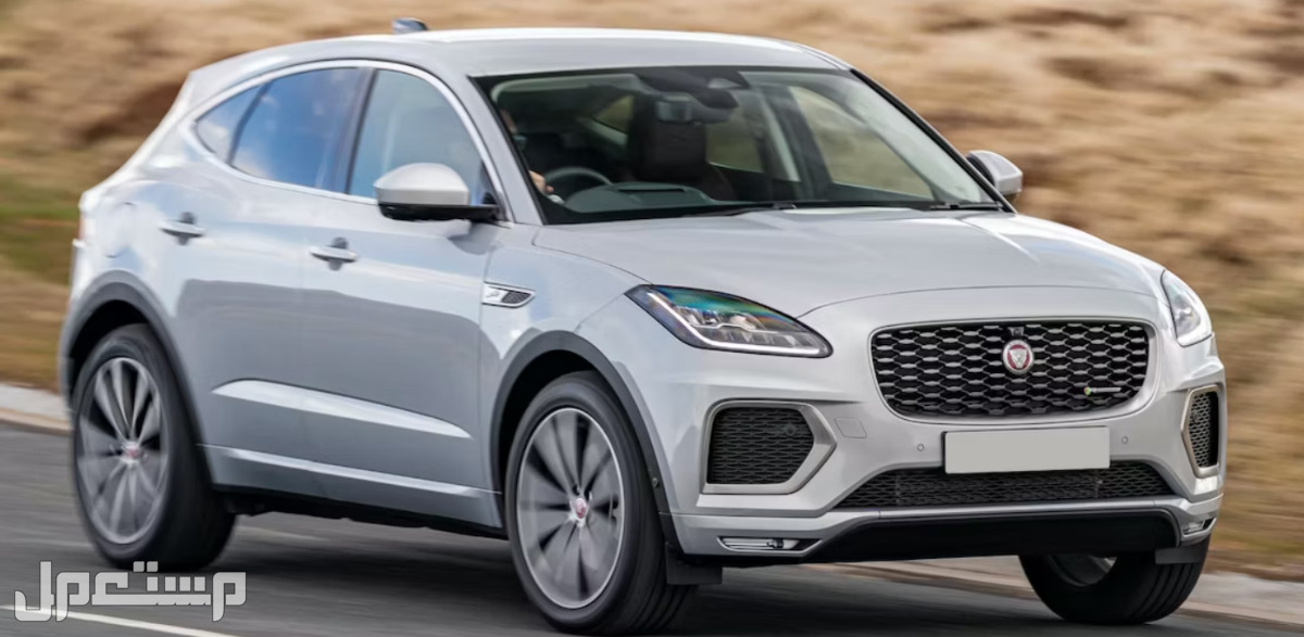 جاكوار اي بيس E-Pace 2023 صور اسعار مواصفات وفئات جاكوار اي بيس E-Pace 2023 في الواقع