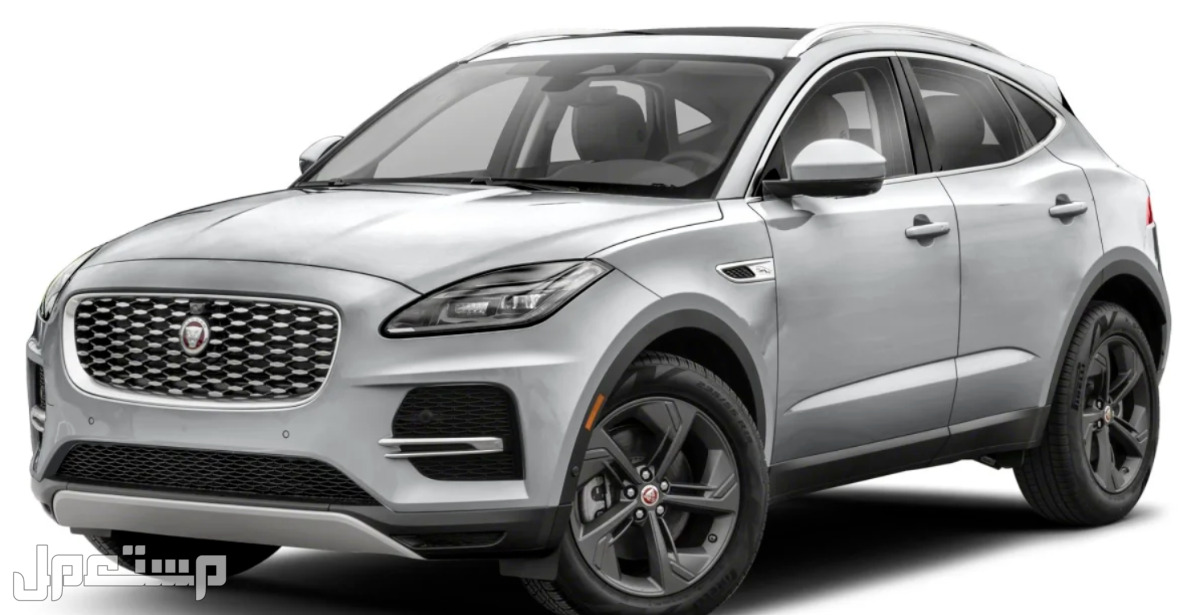 جاكوار اي بيس E-Pace 2023 صور اسعار مواصفات وفئات تصميم جاكوار اي بيس E-Pace 2023