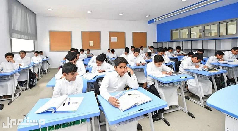 موعد عودة الطلاب بعد إجازة عيد الفطر 1444
