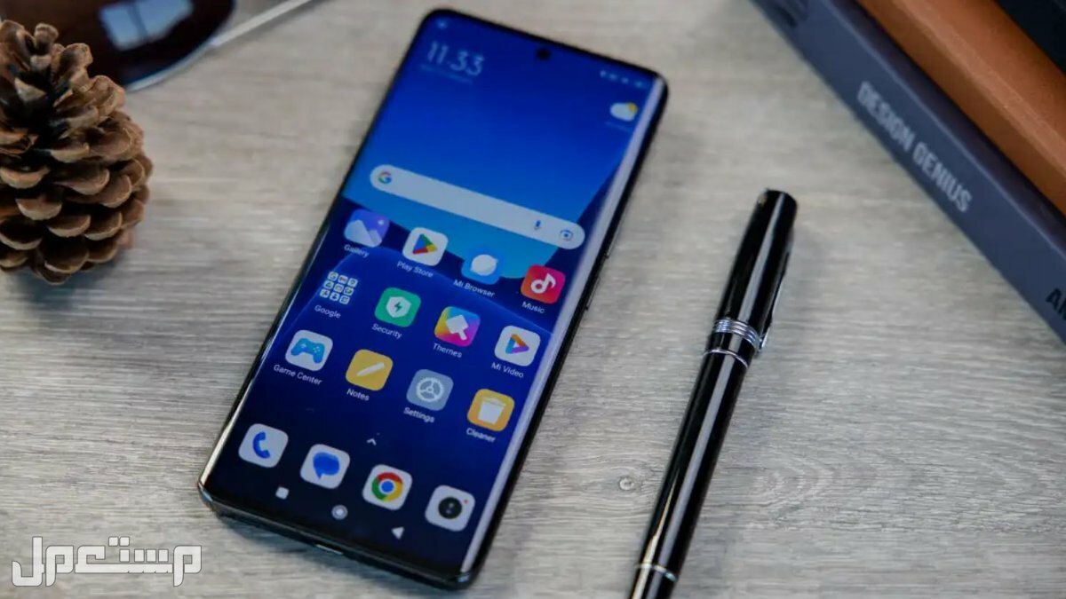 مواصفات افضل موبايل شاومي شاشة شاومي 13 Pro