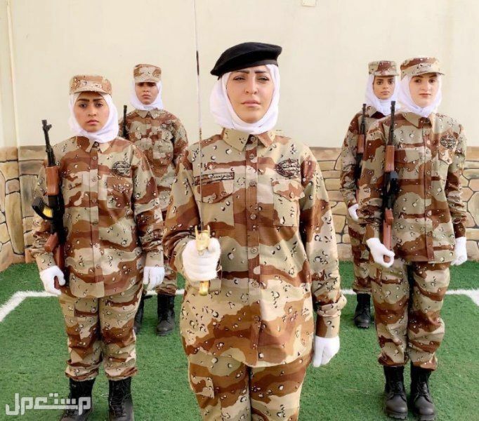 كيفية التقديم على وظائف وزارة الدفاع العسكرية للرجال والنساء 1444 في الأردن وظائف وزارة الدفاع للنساء