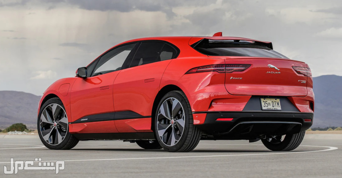 جاكوار اي بيس I-Pace 2023 صور اسعار مواصفات وفئات تصميم جاكوار اي بيس I-Pace 2023 الجديدة