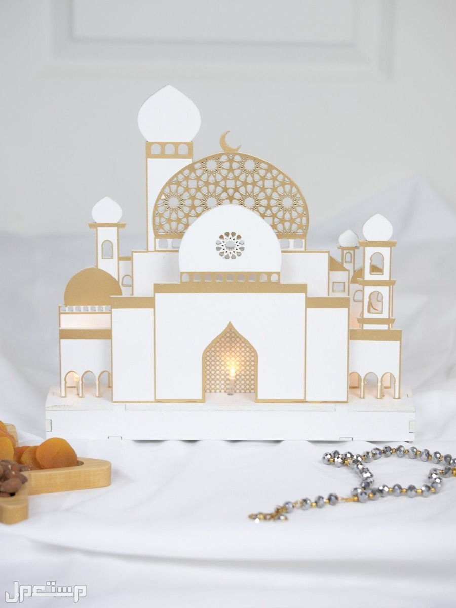 ديكورات منزلية للاحتفال بعيد الفطر 2023 في الإمارات العربية المتحدة زينة عيد الفطر