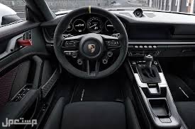 بورش 911 جي تي 3 2022 porsche 911 GTR جميع المواصفات والصور بورش 911 جي تي 3 2022 porsche 911 GTR