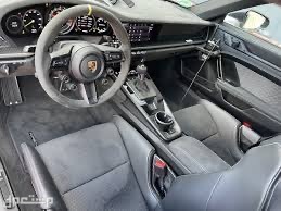 بورش 911 جي تي 3 2022 porsche 911 GTR جميع المواصفات والصور بورش 911 جي تي 3 2022 porsche 911 GTR