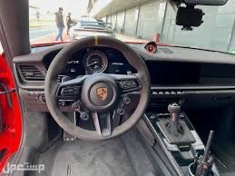 بورش 911 جي تي 3 2022 porsche 911 GTR جميع المواصفات والصور بورش 911 جي تي 3 2022 porsche 911 GTR