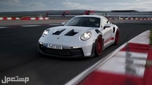 بورش 911 جي تي 3 2022 porsche 911 GTR جميع المواصفات والصور بورش 911 جي تي 3 2022 porsche 911 GTR