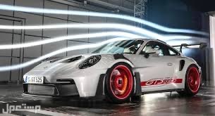 بورش 911 جي تي 3 2022 porsche 911 GTR جميع المواصفات والصور بورش 911 جي تي 3 2022 porsche 911 GTR